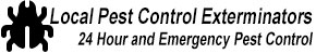 Powellsville NC Pest Control Exterminators